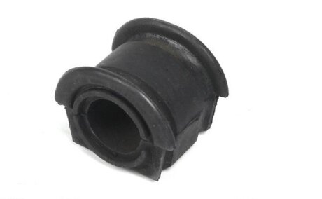 Втулка стабилизатора (переднього/внутришнього) Fiat Doblo 01- (d=18mm) (opt-om) MEYLE 214 615 0001