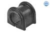 Подушка стабілізатора задн лів/прав (24мм) DODGE JOURNEY FIAT FREEMONT 2.0D-3.6 06.08- MEYLE 214 615 0013 (фото 2)