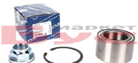 Підшипник маточини (передньої) Fiat Ducato 06- (opt-om) MEYLE 214 650 0013
