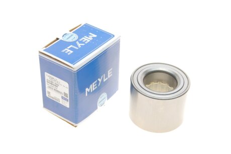 Підшипник маточини IVECO DAILY III-IV 99- перед. міст C.I.U MEYLE 214 651 0000