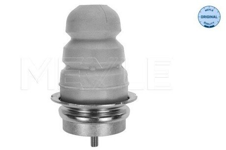 Відбійник амортизатора (заднього) Fiat Doblo 01- (вис.154мм) (opt-om) MEYLE 214 742 0008