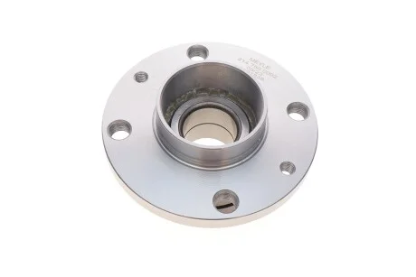 Підшипник маточини (задньої) Citroen Nemo 07-/Peugeot Bipper 08- (+ABS) UA63 MEYLE 214 750 0002
