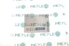 Підшипник амортизатора опорний Citroen Berlingo 96-08 UA63 MEYLE 214 770 0001 (фото 3)