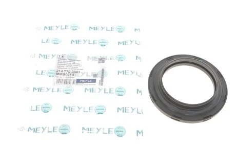 Підшипник амортизатора опорний Citroen Berlingo 96-08 UA63 MEYLE 214 770 0001
