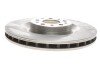 Диск гальмівний (передній) Fiat Doblo 10-/ Opel Combo 12- (305x28) UA63 MEYLE 215 521 0045 (фото 7)