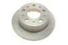 Диск гальмівний (задній) Citroen Jumper/Fiat Ducato/Peugeot Boxer 06- (280x16) UA63 MEYLE 215 523 0004 (фото 4)