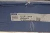 Диск гальмівний (задній) Citroen Jumper/Fiat Ducato/Peugeot Boxer 06- (280x16) UA63 MEYLE 215 523 0004 (фото 5)