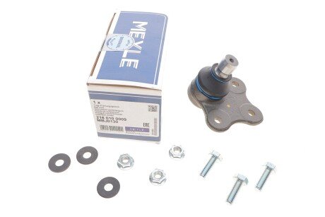 Опора кульова (передня/знизу) Fiat Doblo 10- UA63 MEYLE 216 010 0009