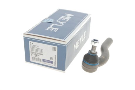 Накінечник рульової тяги FIAT ALBEA, DOBLO, STRADA 96- перед. міст ліворуч C.I.U MEYLE 216 020 0009