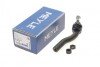 Наконечник тяги рульової (R) Fiat Panda II 03-12 UA63 MEYLE 216 020 0012 (фото 1)