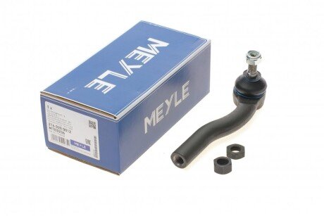 Наконечник тяги рульової (R) Fiat Panda II 03-12 UA63 MEYLE 216 020 0012