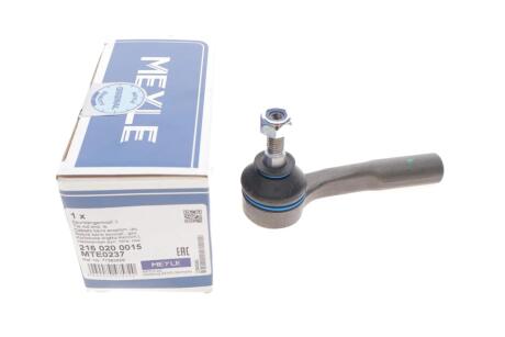 Накінечник кермової тяги MEYLE 216 020 0015