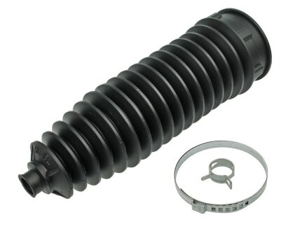 Пильник кермової рейки (комплект) MEYLE 216 050 0025