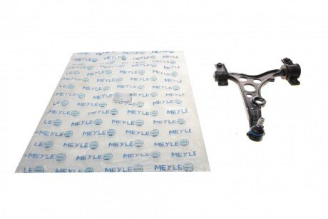 Важіль підвіски (передній/знизу) (L) Fiat Bravo/Tempra/Tipo 91-02 UA63 MEYLE 216 050 7504
