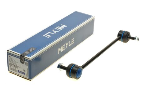 Тяга стабілізатора (переднього) Fiat Sedici 06-14/ Suzuki SX4 06- (L=270mm) UA63 MEYLE 216 060 0015/HD