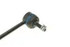 Тяга стабілізатора (переднього) Fiat Sedici 06-14/ Suzuki SX4 06- (L=270mm) UA63 MEYLE 216 060 0015/HD (фото 5)