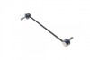Тяга стабілізатора (переднього) Citroen Nemo/Fiat Fiorino/Peugeot Bipper 07- (opt-om) MEYLE 216 060 0033 (фото 4)