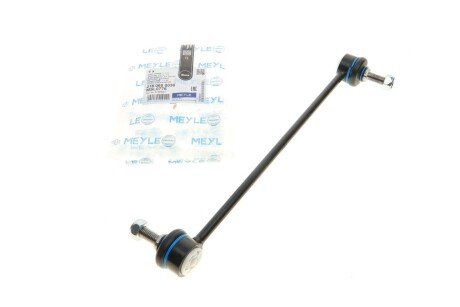 Тяга стабілізатора (переднього) Opel Combo 12-/Fiat Doblo 1.3-2.0 10- UA63 MEYLE 216 060 0036