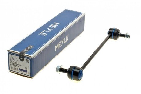 Тяга стабілізатора (переднього) Fiat 500/Tipo/Jeep Renegade 14- (L=280mm) UA63 MEYLE 216 060 0039/HD