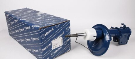 Амортизатор (передній) Fiat Doblo 01- (opt-om) MEYLE 226 623 0006