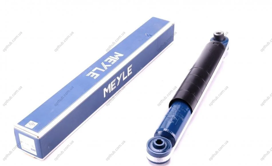 Амортизатор подв. FIAT задн. (пр-во Meyle) MEYLE 226 725 0015 (фото 1)