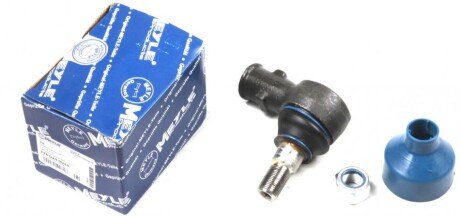 Наконечник тяги рульової Iveco Daily II 78-99 UA63 MEYLE 236 020 0034
