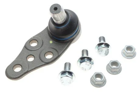 Опора шаровая (передняя/снизу)) Chevrolet Lacetti 05- UA63 MEYLE 26-16 010 0004
