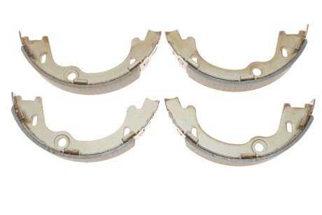 Колодки гальмівні (задні) Hyundai i30/ix35/Kia Cee'd/PRO 1.4-2.0 06- (барабанні) (167x26.5 UA63 MEYLE 28-14 533 0000