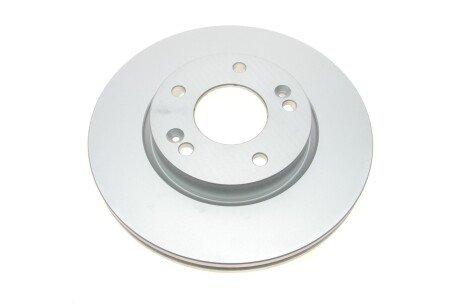 Диск гальмівний (передній) Hyundai I30 07-/Kia Cee'd 06- (280x26) UA63 MEYLE 28-15 521 0022/PD