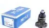 Опора шаровая (передняя/снизу)) Hyundai ix55/Kia Carnival 2.2D/2.7/2.9D 06- UA63 MEYLE 28-16 010 0001 (фото 1)