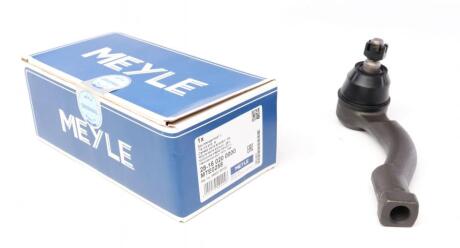 Наконечник рулевой тяги MEYLE 28-16 020 0000