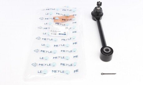 Важіль підвіски (задній) Hyundai I30/Kia Cee'd/Cee'd SW 1.4-2.0D 06-12 (opt-om) MEYLE 28-16 050 0038