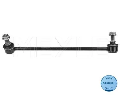 Стійка стабілізатора передн прав 322mm KIA CARNIVAL III 2.2D/2.7/2.9D 04.06-06.15 MEYLE 28-16 060 0005