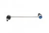 Тяга стабілізатора (переднього) Hyundai Accent IV 10- (L=282mm) (opt-om) MEYLE 28-16 060 0037/HD (фото 4)
