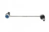 Тяга стабілізатора (переднього) Hyundai Accent IV 10- (L=282mm) (opt-om) MEYLE 28-16 060 0037/HD (фото 5)