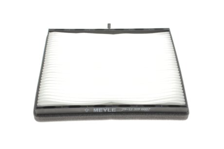 Фільтр салону CHEVROLET Lacetti, Nubira 05- C.I.U MEYLE 29-12 319 0007