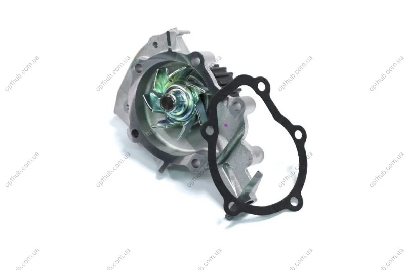 Насос водяной Chevrolet, Daewoo Matiz (пр-во) C.I.U MEYLE 29-13 220 0000 (фото 1)