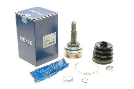 РШ шарнір (комплект) MEYLE 29-14 498 0006