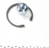 Підшипник маточини (передньої) Daewoo Nubira 03- (39x74x39) UA63 MEYLE 29-14 650 0002 (фото 2)