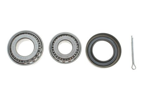 Підшипник маточини MEYLE 29-14 750 0001