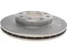 Диск гальмівний (передній) Chevrolet Aveo/Spark/Daewoo Kalos/Lanos/Lacetti/Nexia 95- (236x UA63 MEYLE 29-15 521 0006 (фото 3)