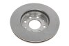 Диск гальмивний (передний) Chevrolet Aveo/Spark/Daewoo Kalos/Lanos/Lacetti/Nexia 95- (236x UA63 MEYLE 29-15 521 0006 (фото 4)