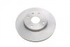 Диск гальмівний CHEVROLET Epica 05- C.I.U MEYLE 29-15 521 0011 (фото 4)