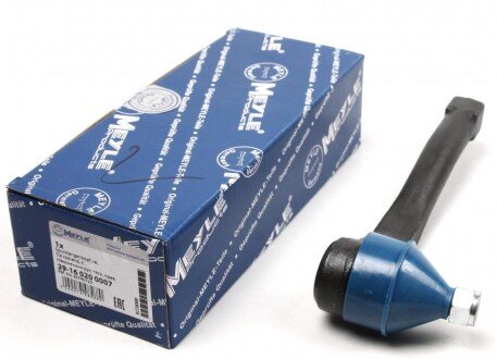 Наконечник тяги рульової (R) Chevrolet Aveo 08- UA63 MEYLE 29-16 020 0007