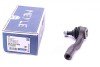 Наконечник тяги рульової (L) Chevrolet Lacetti 05- UA63 MEYLE 29-16 020 0008 (фото 1)