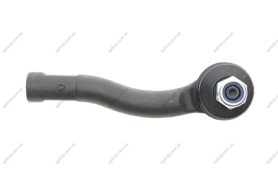 Наконечник тяги рульової (R) Chevrolet Lacetti 05- UA63 MEYLE 29-16 020 0009 (фото 1)
