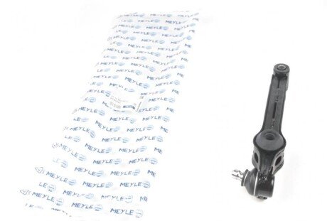 Важіль підвіски (передній/знизу) Daewoo Matiz 98-/Suzuki Alto 82-08 UA63 MEYLE 29-16 050 0012