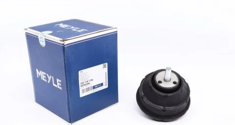 Опора двигуна BMW (вир-во) MEYLE 300 118 1106