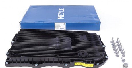 Маслоприймач (піддон) BMW 1 (F20/F21)/3 (F30/F31/F34/F80)/5 (F10/F11)/X5 (E70) 1.6-5. (opt-om) MEYLE 300 135 1007/SK