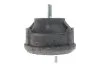 Подушка двигуна (L) BMW 3 (E46) 1.6-1.8/1.8-2.0d 01-07 UA63 MEYLE 300 221 1101 (фото 1)